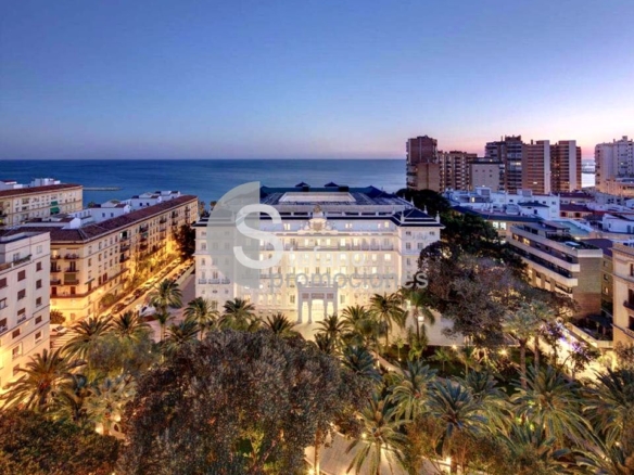 DESCUBRA ESTE EXCLUSIVO OASIS DE LUJO EN EL LIMONAR, MÁLAGA ESTE. UNA OBRA NUEVA DE DISEÑO CONTEMPORÁNEO REF:65205