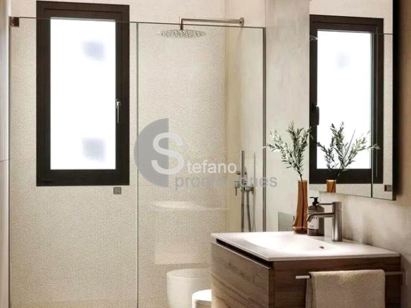 DESCUBRA ESTE EXCLUSIVO OASIS DE LUJO EN EL LIMONAR, MÁLAGA ESTE. UNA OBRA NUEVA DE DISEÑO CONTEMPORÁNEO REF:65205