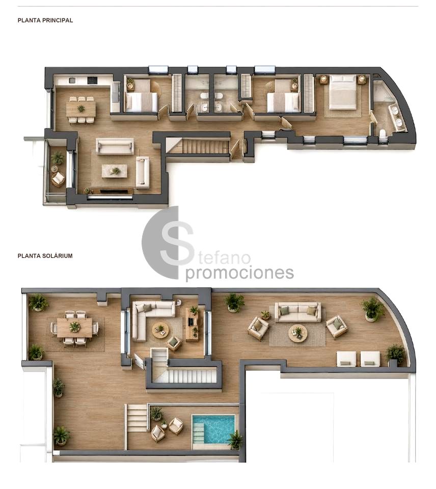image_1575148_22.jpg ¡EXCLUSIVO ÁTICO DÚPLEX DE OBRA NUEVA EN EL LIMONAR! VIVE EL LUJO Y LA PRIVACIDAD EN MÁLAGA ESTE REF:65204