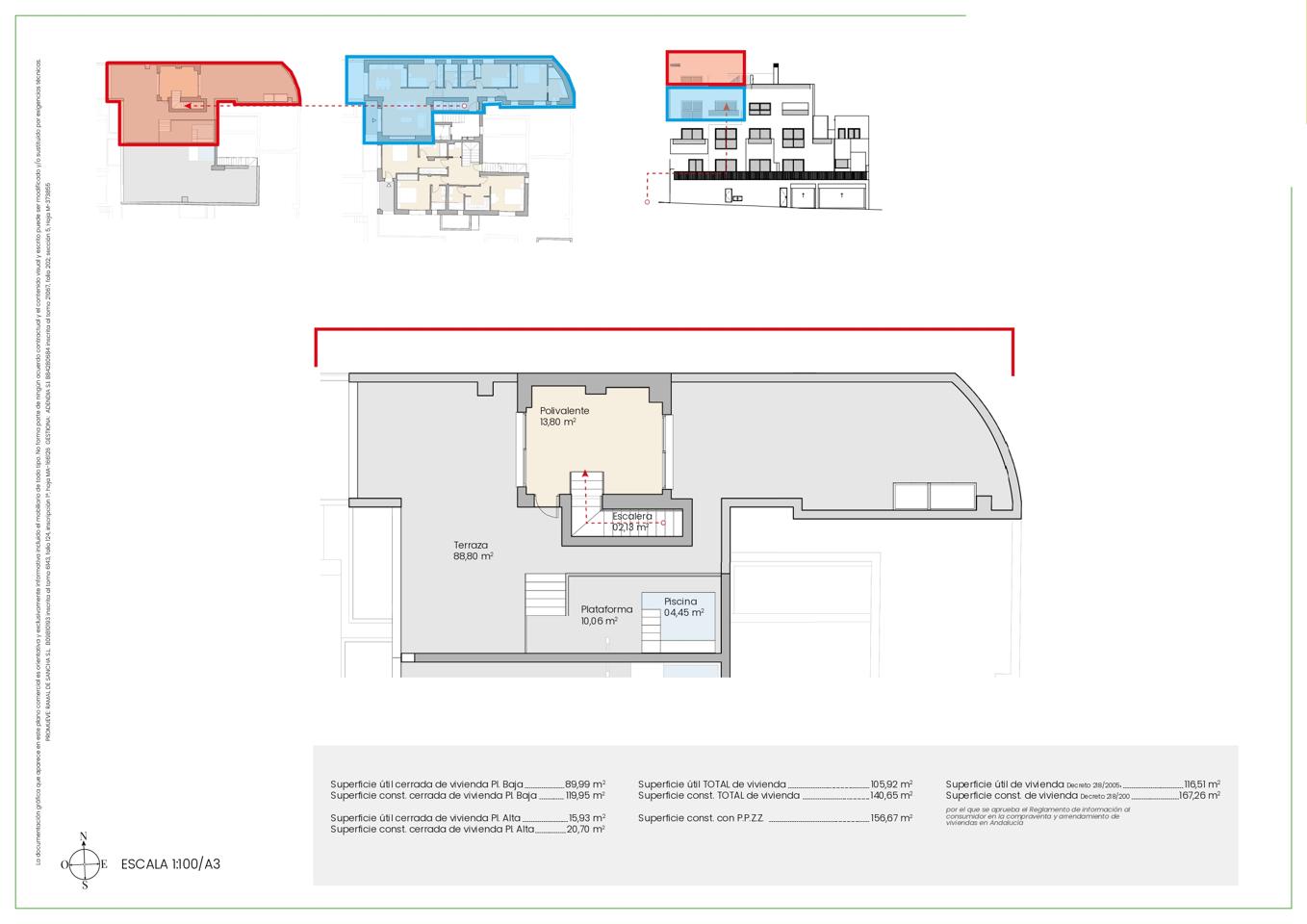image_1575148_24.jpg ¡EXCLUSIVO ÁTICO DÚPLEX DE OBRA NUEVA EN EL LIMONAR! VIVE EL LUJO Y LA PRIVACIDAD EN MÁLAGA ESTE REF:65204