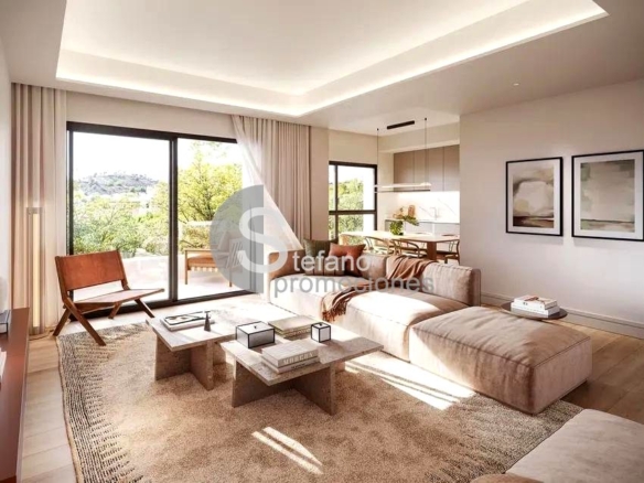 ¡EXCLUSIVO ÁTICO DÚPLEX DE OBRA NUEVA EN EL LIMONAR! VIVE EL LUJO Y LA PRIVACIDAD EN MÁLAGA ESTE REF:65204