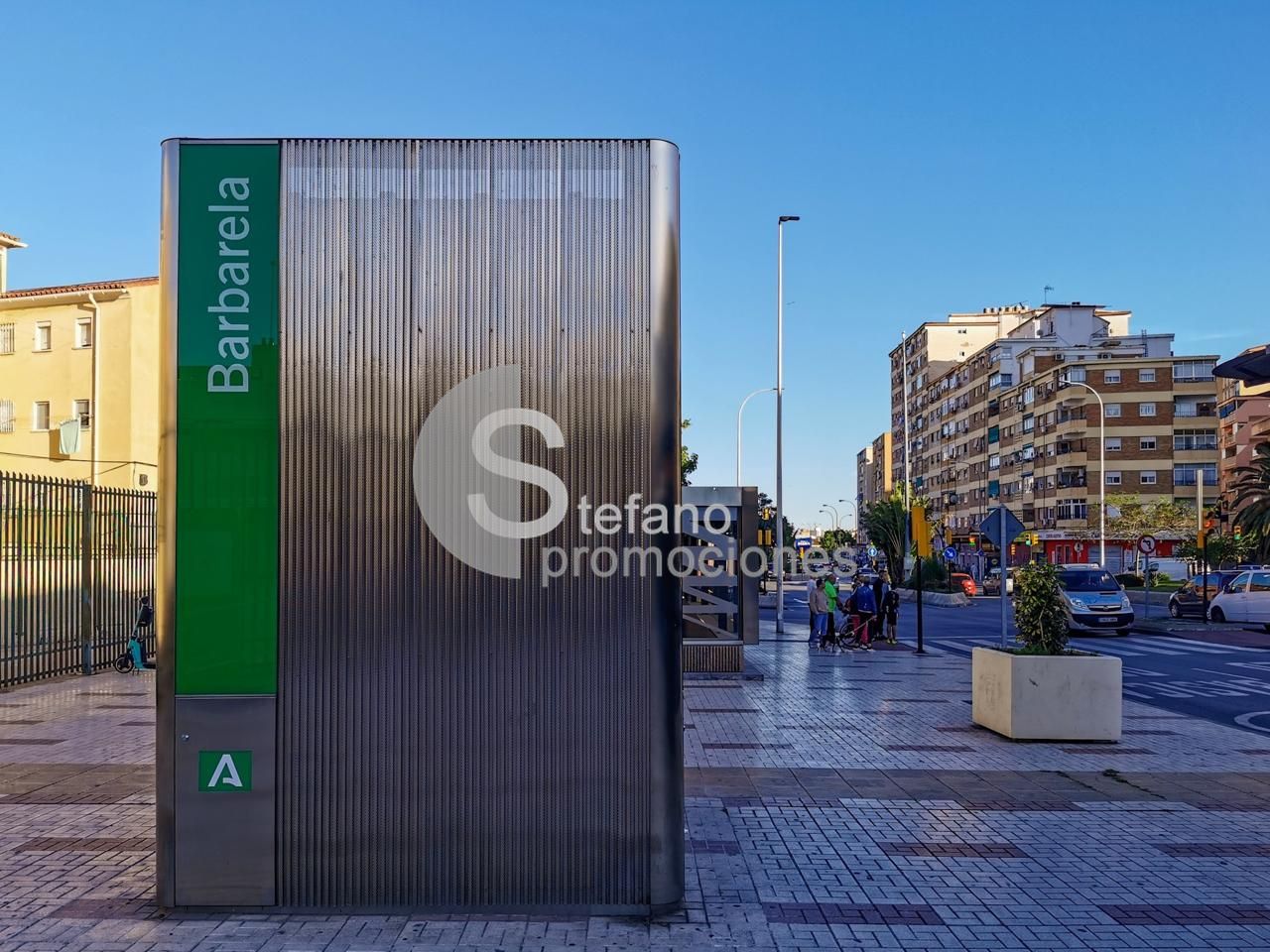 Flat on sale in Málaga REF:65212