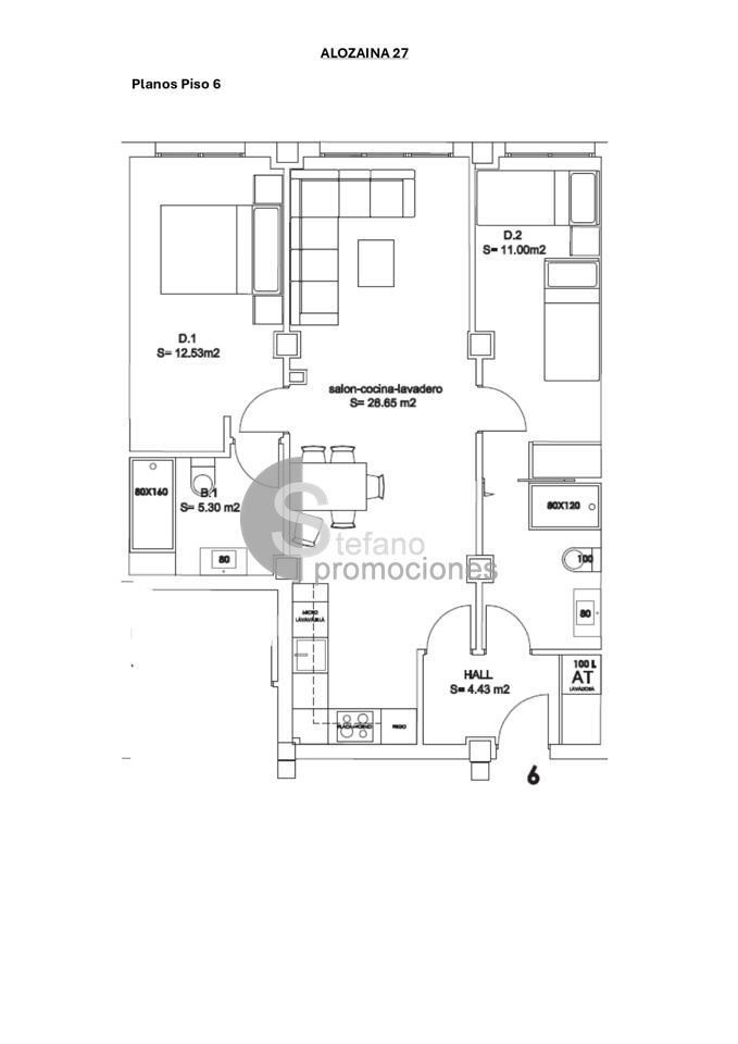 image_1575231_16.jpg Flat on sale in Málaga REF:65210