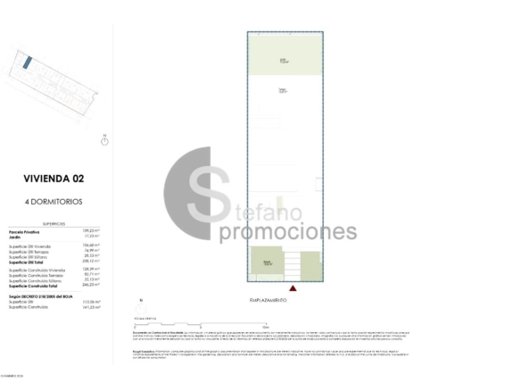 EN EL CORAZÓN DE CHURRIANA, A ESTRENAR, OBRA INICIADA, COMPLEJO DE TAN SOLO 37 VIVIENDAS , CALIDAD , DISEÑO Y CONFORT REF:65214