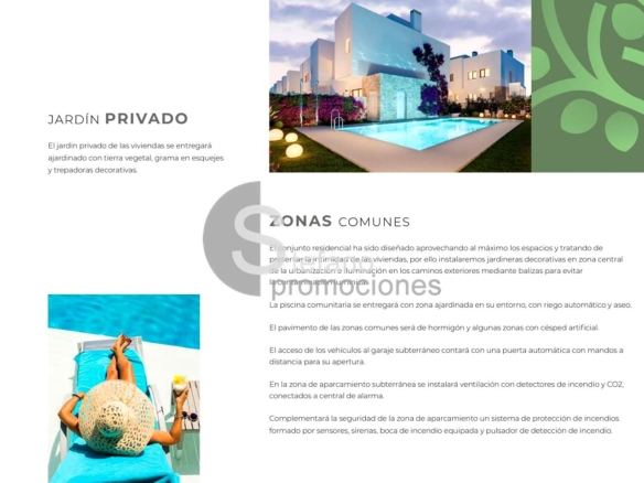 EN EL CORAZÓN DE CHURRIANA, A ESTRENAR, OBRA INICIADA, COMPLEJO DE TAN SOLO 37 VIVIENDAS , CALIDAD , DISEÑO Y CONFORT REF:65214