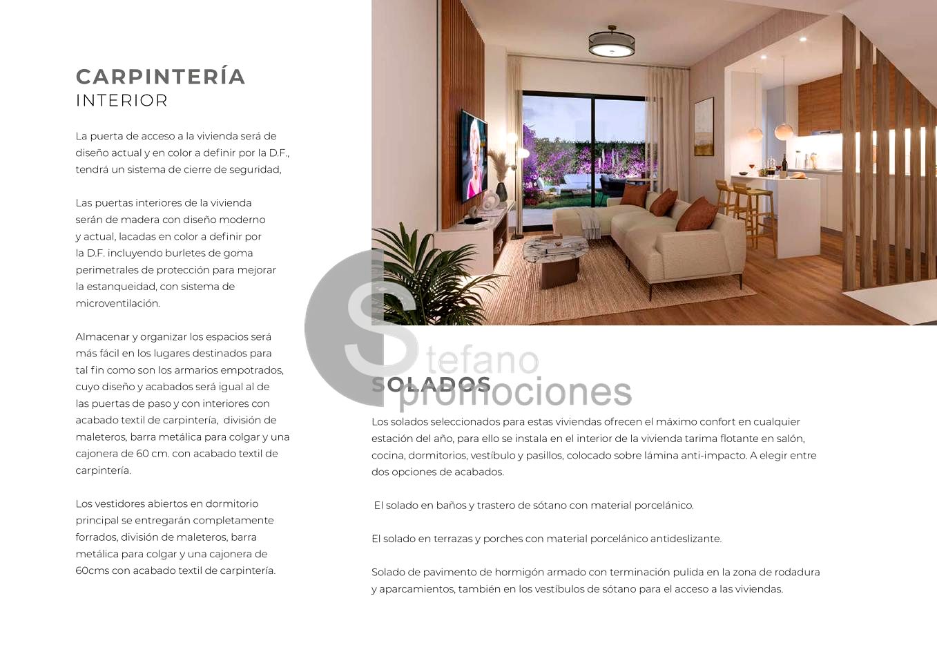 EN EL CORAZÓN DE CHURRIANA, A ESTRENAR, OBRA INICIADA, COMPLEJO DE TAN SOLO 37 VIVIENDAS , CALIDAD , DISEÑO Y CONFORT REF:65214