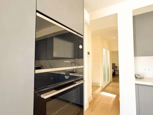 Penthouse on sale in Málaga REF:65219