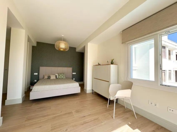 Penthouse on sale in Málaga REF:65219