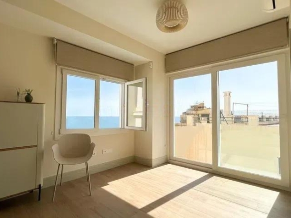 Penthouse on sale in Málaga REF:65219