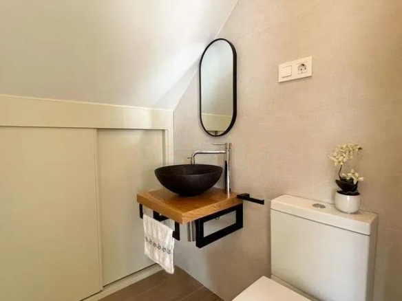 Penthouse on sale in Málaga REF:65219