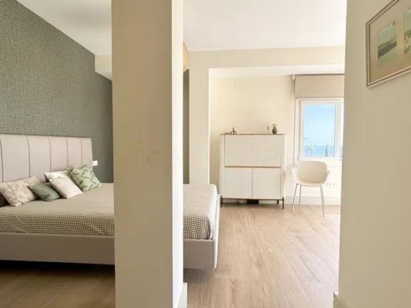Penthouse on sale in Málaga REF:65219