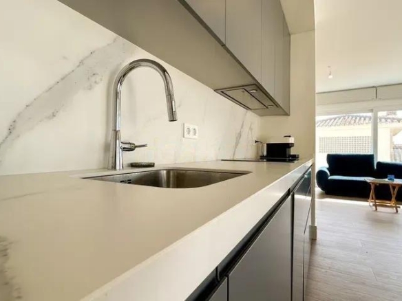 Penthouse on sale in Málaga REF:65219