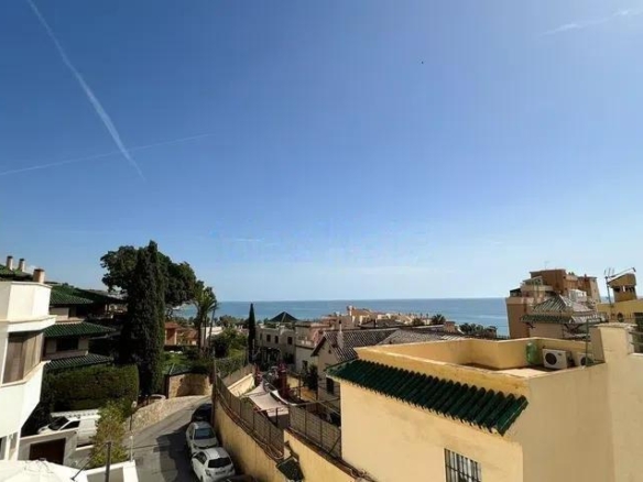 Penthouse on sale in Málaga REF:65219