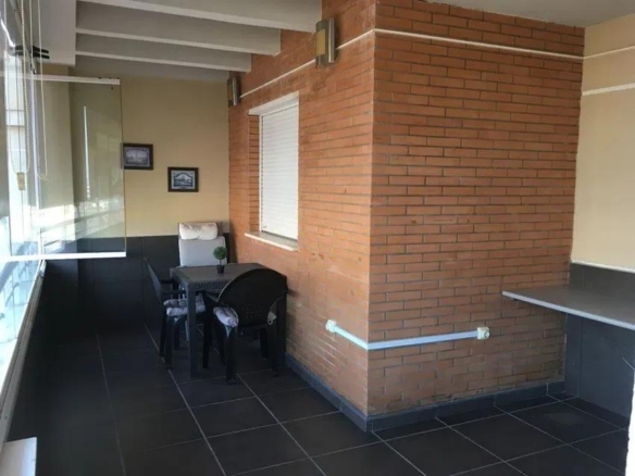 Penthouse on sale in Málaga REF:65218