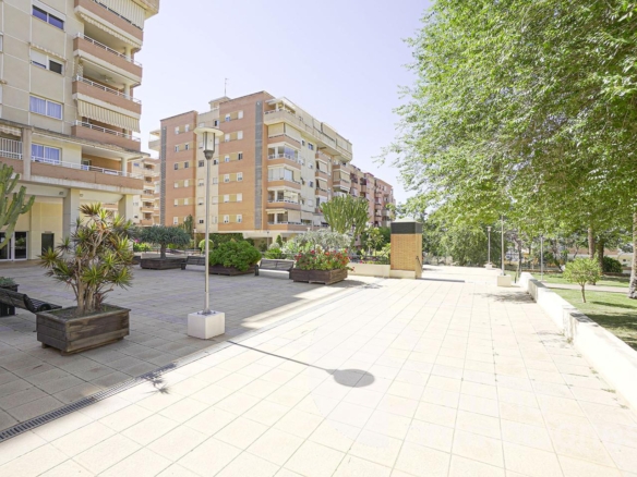 Penthouse on sale in Málaga REF:65218