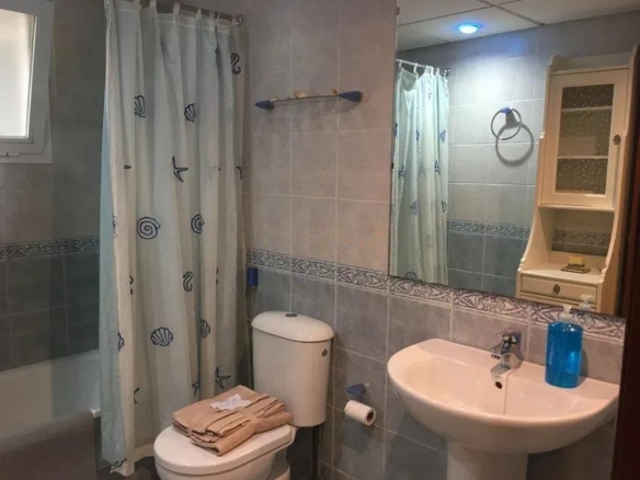Penthouse on sale in Málaga REF:65218
