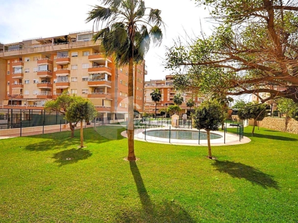 Penthouse on sale in Málaga REF:65218