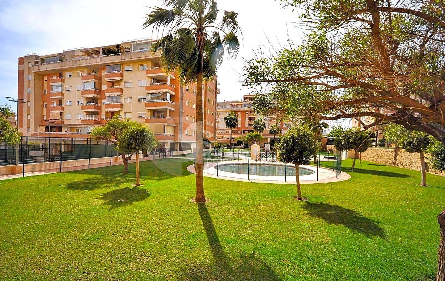 Penthouse on sale in Málaga REF:65218