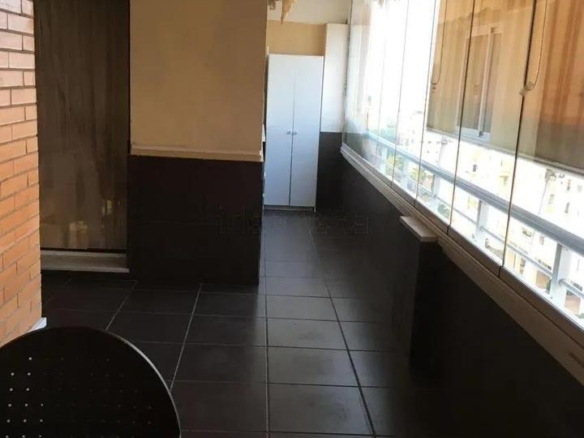 Penthouse on sale in Málaga REF:65218