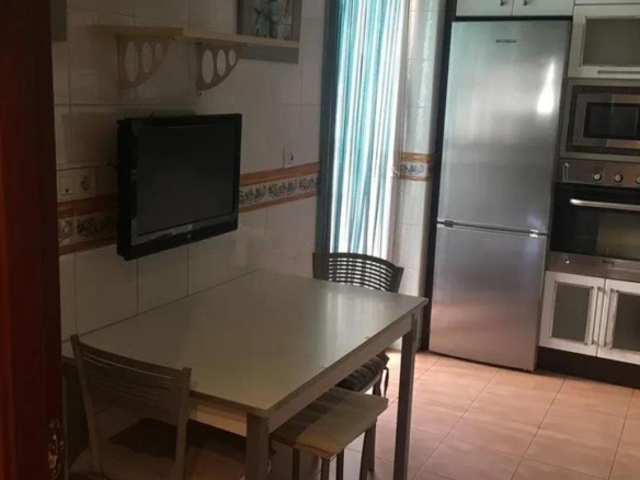 Penthouse on sale in Málaga REF:65218