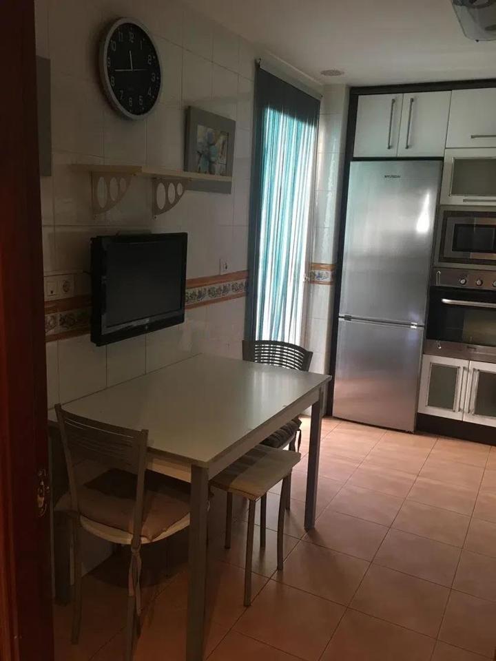 Penthouse on sale in Málaga REF:65218