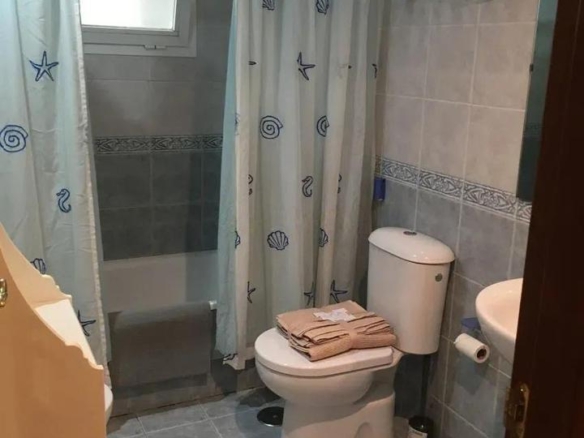 Penthouse on sale in Málaga REF:65218