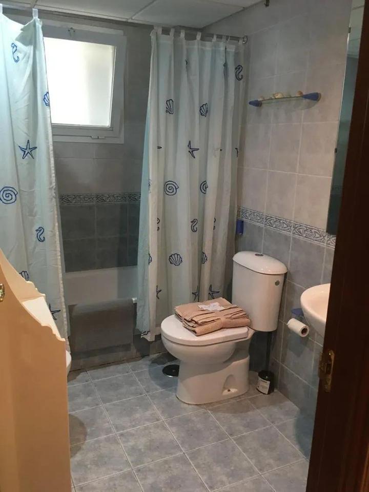 Penthouse on sale in Málaga REF:65218