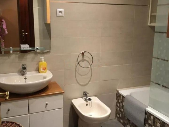 Penthouse on sale in Málaga REF:65218