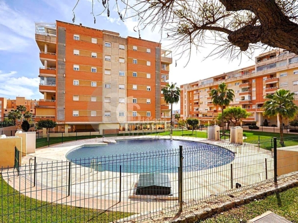 Penthouse on sale in Málaga REF:65218