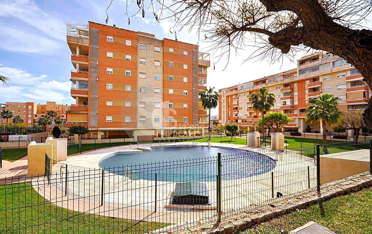 Penthouse on sale in Málaga REF:65218
