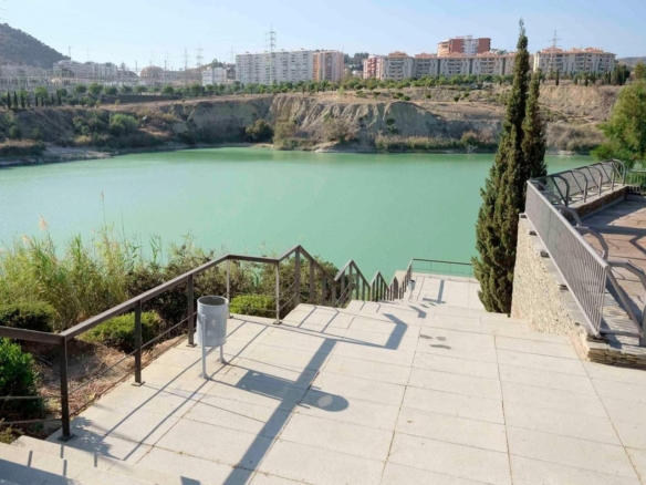 Penthouse on sale in Málaga REF:65218
