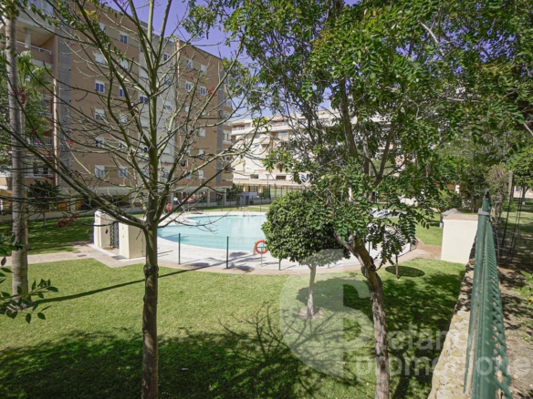 Penthouse on sale in Málaga REF:65218