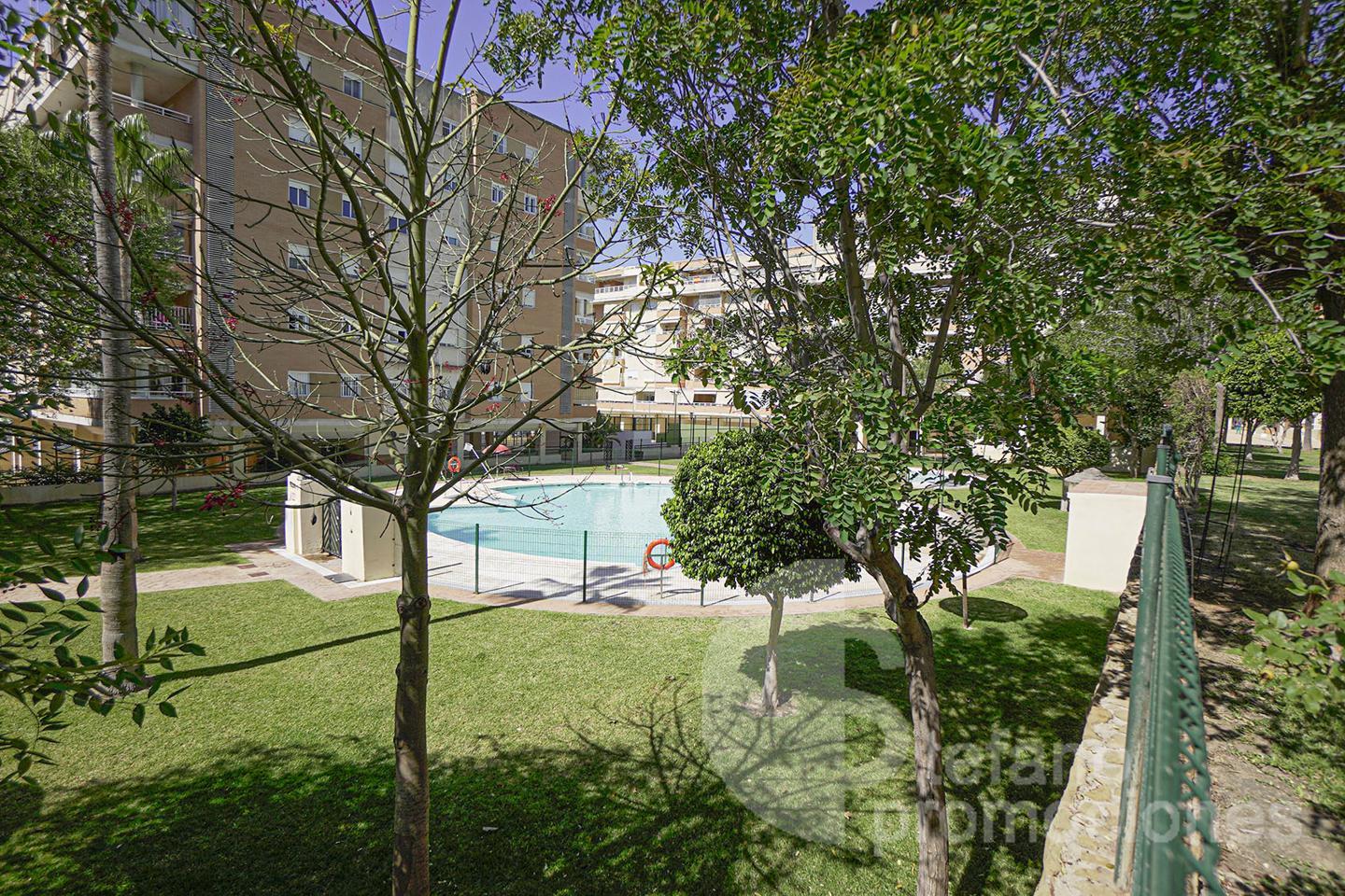 Penthouse on sale in Málaga REF:65218