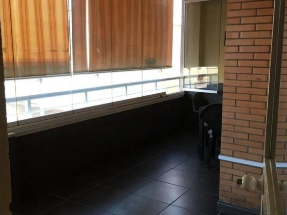 Penthouse on sale in Málaga REF:65218