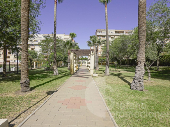 Penthouse on sale in Málaga REF:65218