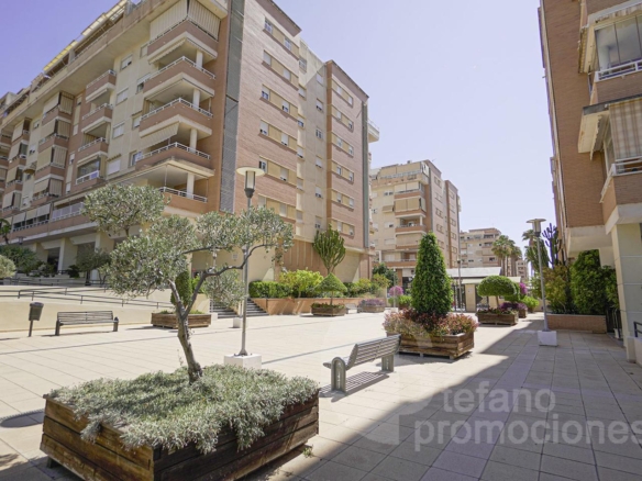 Penthouse on sale in Málaga REF:65218