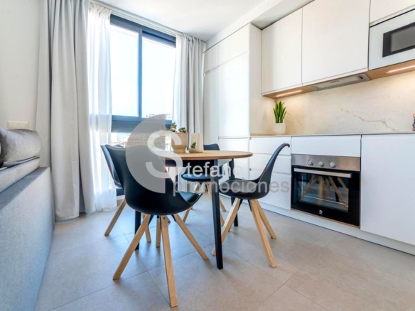 Building on sale in Málaga REF:65227