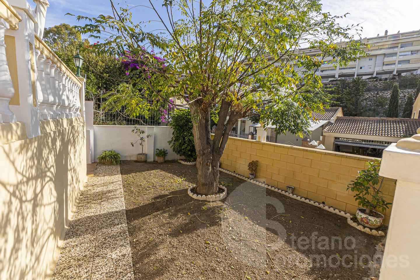 image_1575537_12.jpg EXCLUSIVA VILLA EN CALA DEL MORAL (MÁLAGA ESTE), UN VERDADERO OASIS DE PRIVACIDAD Y CONFORT CON 324 M² CONSTRUIDOS REF:65241