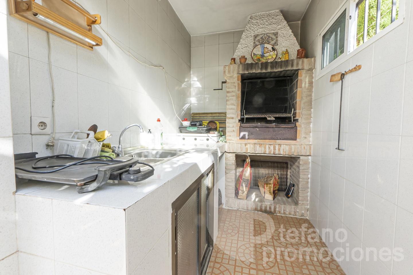 image_1575537_14.jpg EXCLUSIVA VILLA EN CALA DEL MORAL (MÁLAGA ESTE), UN VERDADERO OASIS DE PRIVACIDAD Y CONFORT CON 324 M² CONSTRUIDOS REF:65241