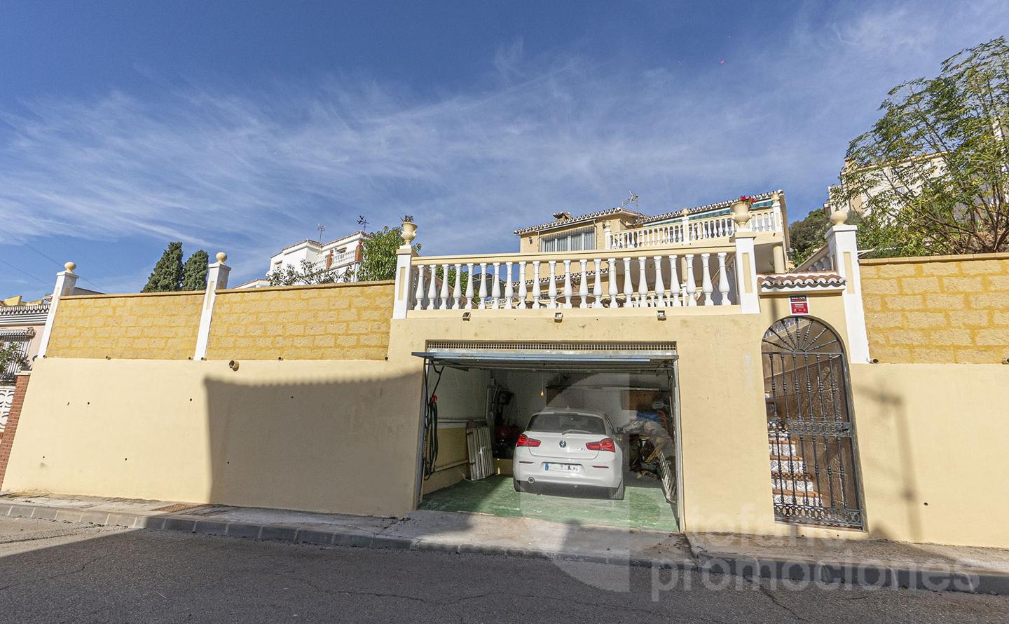 image_1575537_15.jpg EXCLUSIVA VILLA EN CALA DEL MORAL (MÁLAGA ESTE), UN VERDADERO OASIS DE PRIVACIDAD Y CONFORT CON 324 M² CONSTRUIDOS REF:65241