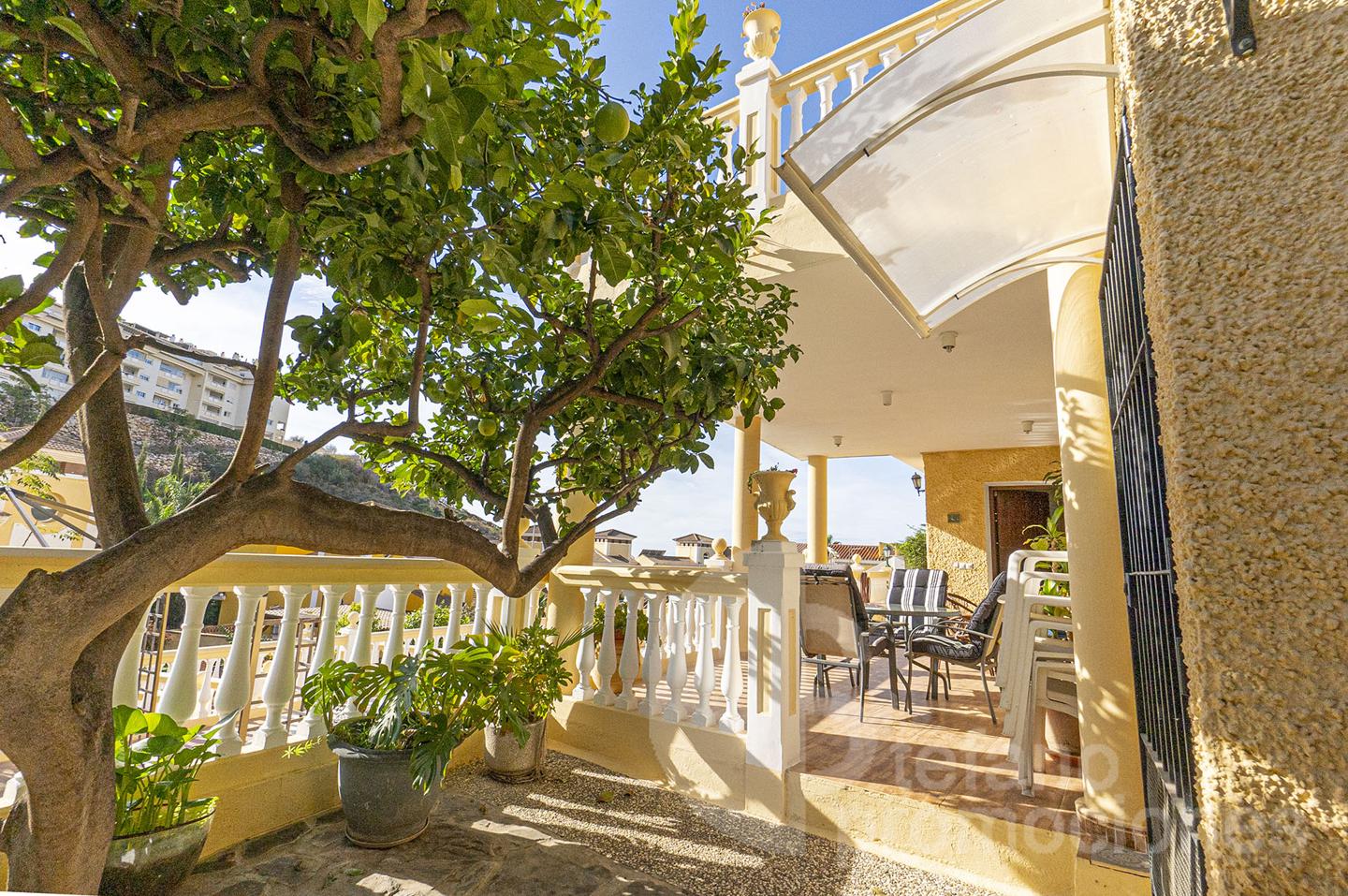 image_1575537_16.jpg EXCLUSIVA VILLA EN CALA DEL MORAL (MÁLAGA ESTE), UN VERDADERO OASIS DE PRIVACIDAD Y CONFORT CON 324 M² CONSTRUIDOS REF:65241