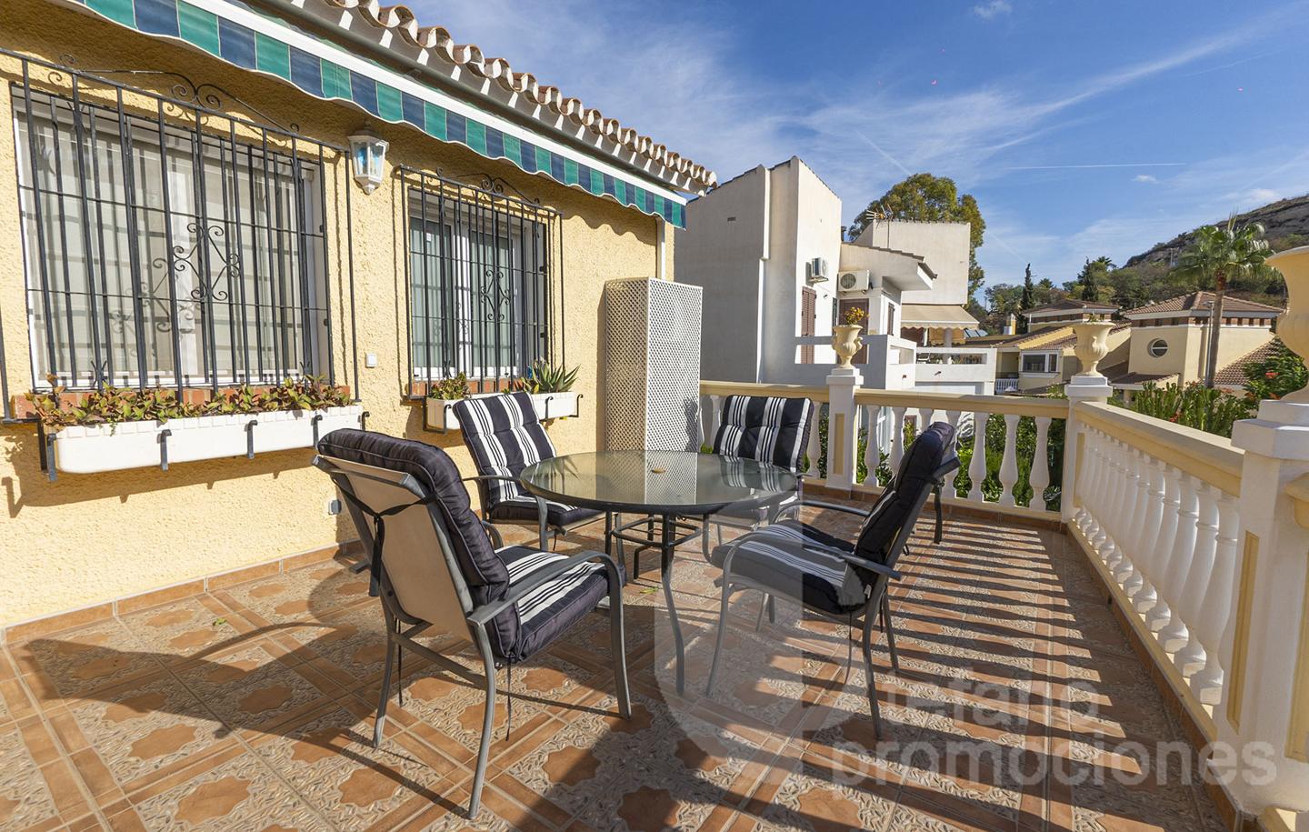 image_1575537_17.jpg EXCLUSIVA VILLA EN CALA DEL MORAL (MÁLAGA ESTE), UN VERDADERO OASIS DE PRIVACIDAD Y CONFORT CON 324 M² CONSTRUIDOS REF:65241