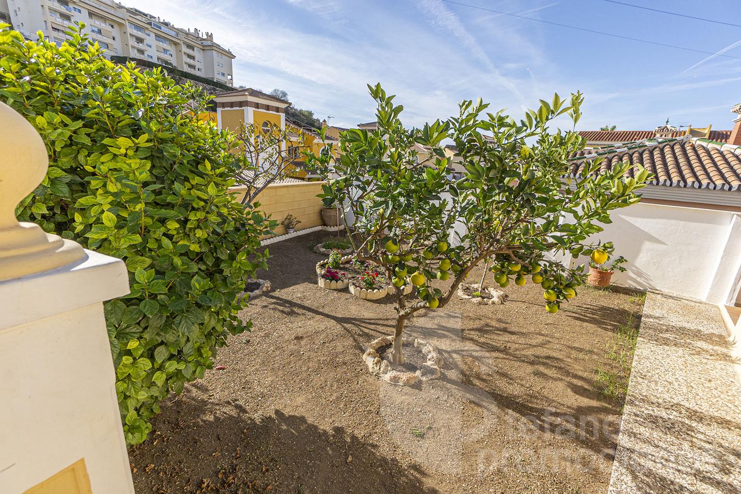 image_1575537_32.jpg EXCLUSIVA VILLA EN CALA DEL MORAL (MÁLAGA ESTE), UN VERDADERO OASIS DE PRIVACIDAD Y CONFORT CON 324 M² CONSTRUIDOS REF:65241