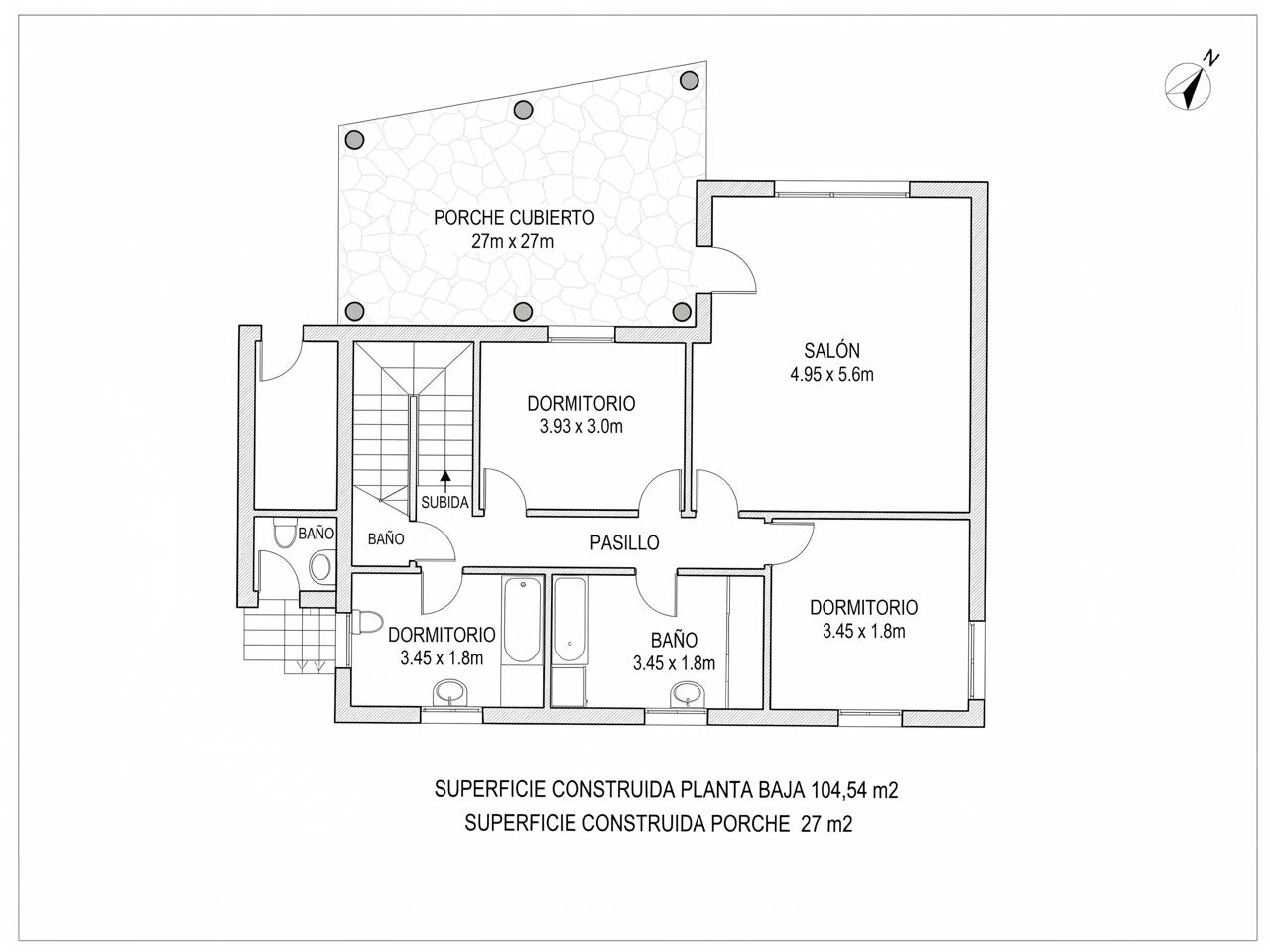 image_1575537_38.jpg EXCLUSIVA VILLA EN CALA DEL MORAL (MÁLAGA ESTE), UN VERDADERO OASIS DE PRIVACIDAD Y CONFORT CON 324 M² CONSTRUIDOS REF:65241