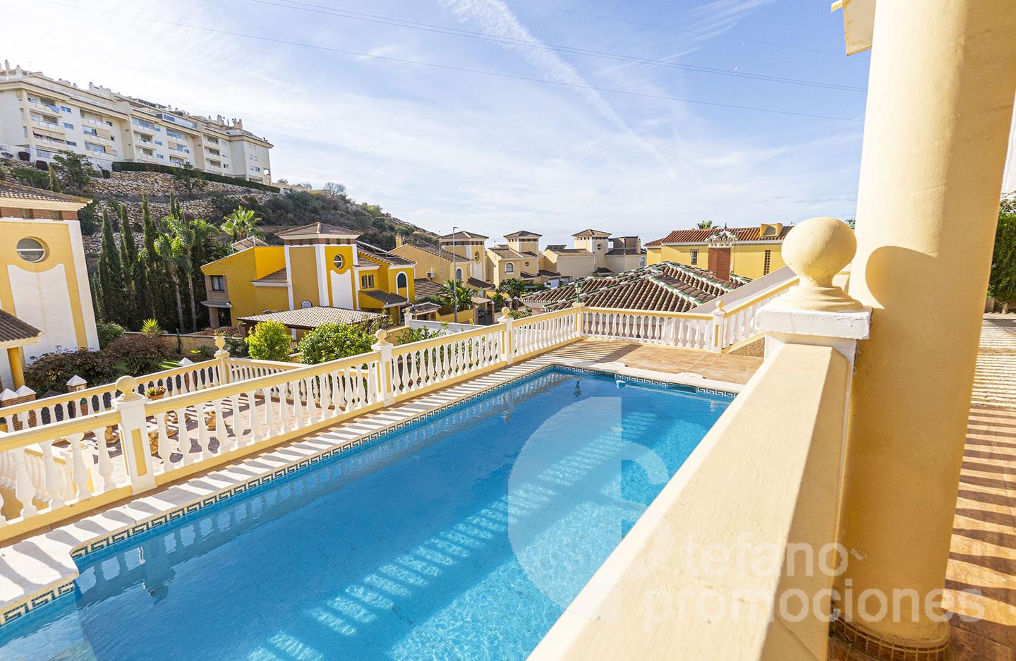 image_1575537_6.jpg EXCLUSIVA VILLA EN CALA DEL MORAL (MÁLAGA ESTE), UN VERDADERO OASIS DE PRIVACIDAD Y CONFORT CON 324 M² CONSTRUIDOS REF:65241
