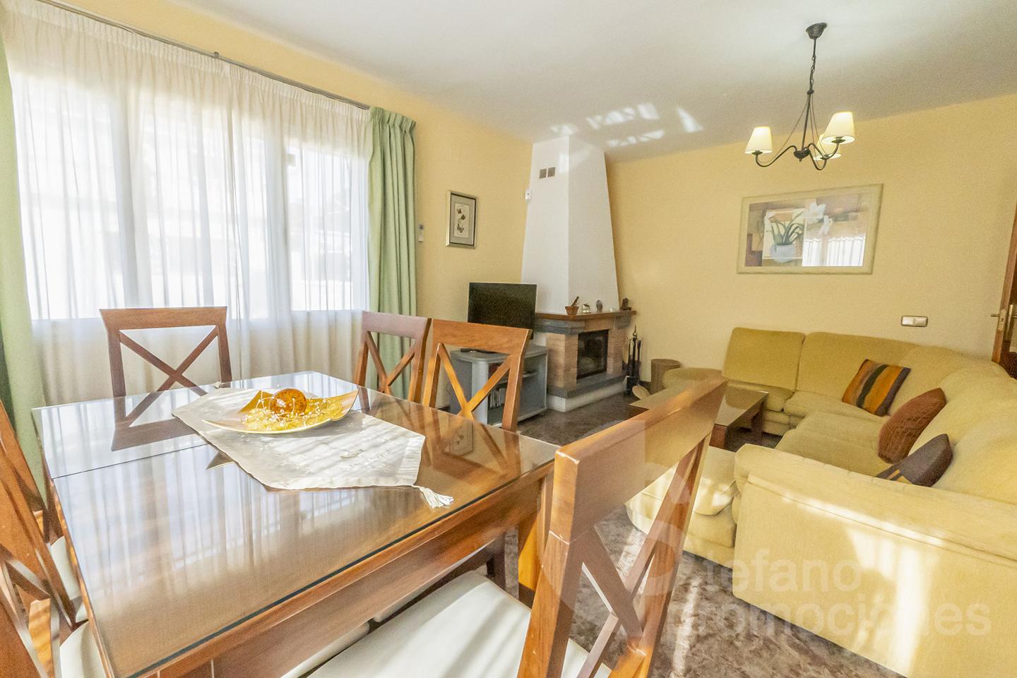 image_1575537_8.jpg EXCLUSIVA VILLA EN CALA DEL MORAL (MÁLAGA ESTE), UN VERDADERO OASIS DE PRIVACIDAD Y CONFORT CON 324 M² CONSTRUIDOS REF:65241