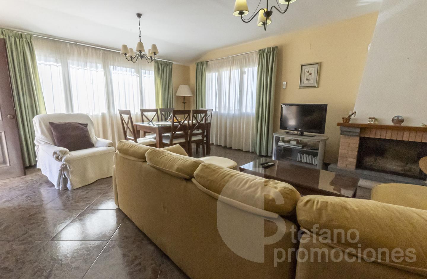 image_1575537_9.jpg EXCLUSIVA VILLA EN CALA DEL MORAL (MÁLAGA ESTE), UN VERDADERO OASIS DE PRIVACIDAD Y CONFORT CON 324 M² CONSTRUIDOS REF:65241