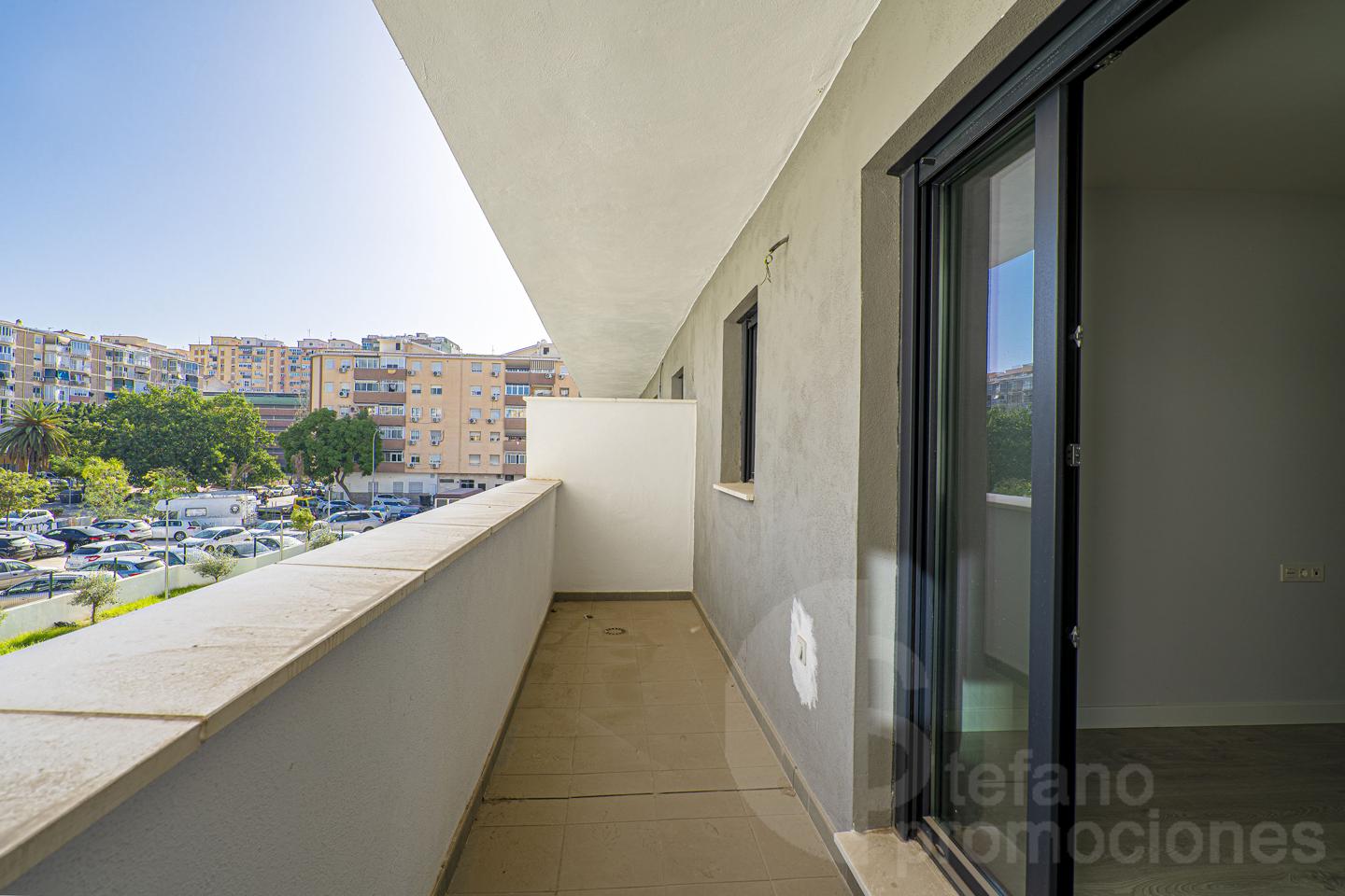Flat on sale in Málaga REF:65238