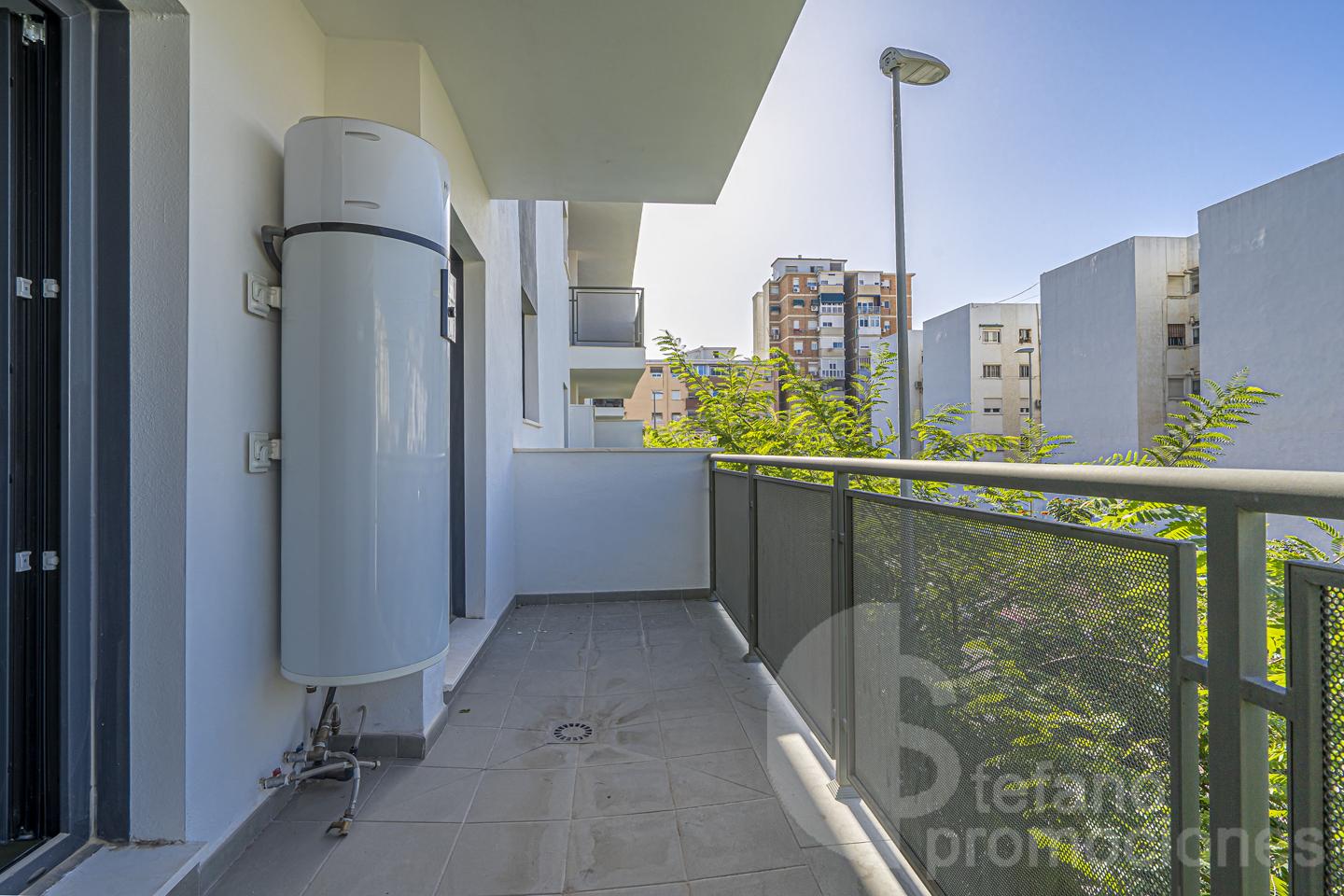 Flat on sale in Málaga REF:65238